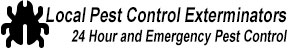 Erie Ins Exchange PA Pest Control Exterminators
